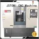 JSWAY SLANT CNC Lathe Máquina a la venta para el lugar de trabajo 1
