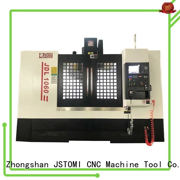 JSWAY PROFESIONAL CNC MECHININO VERTICAL MECHININO PRECIO EN LÍNEA PARA Taller 1