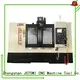 JSWAY Professional CNC Centro de usinagem vertical Preço on -line para workshop 1