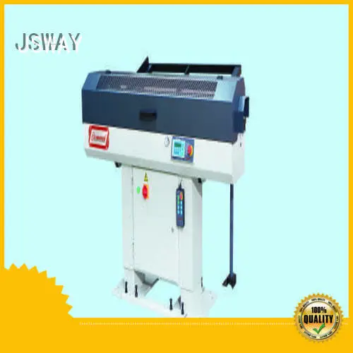 JSWAY Eficico Accesorios de accesorios para fábrica 1