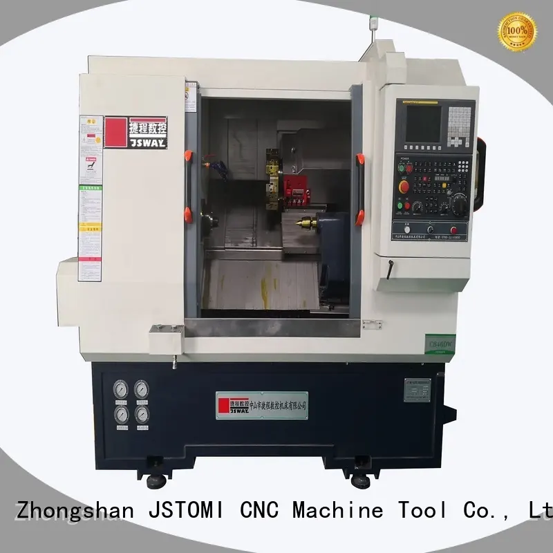 Fabricante profesional de tumbas de fabricación de CNC para el lugar de trabajo 1