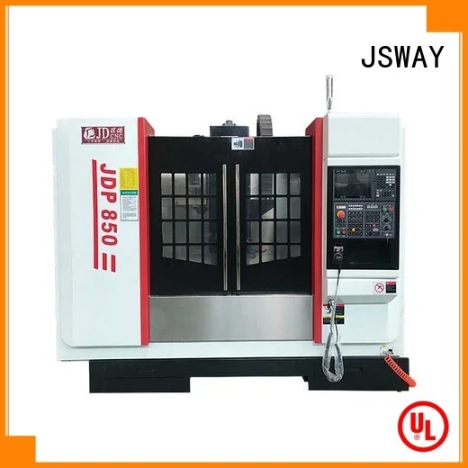 JSWAY SEGURIDAD CHINA LATHTA FABRICANTES CHINES PARA Taller 1