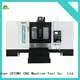 Proveedor de mecanizado CNC Precise Advance JSWAY para el taller 1