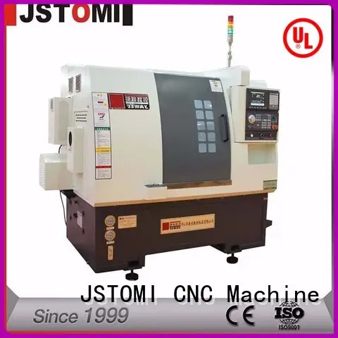 Fabricante seguro de eixo de máquina de torno CNC para local de trabalho 1