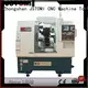 Jsway Machine CNC Metal Threathe en venta chino para fábrica 1