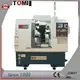 Profesional nuevo Tornio CNC para la venta Super a la venta para la planta 1