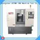 Seguro vertical CNC Machine Riturga fabricante para local de trabalho 1