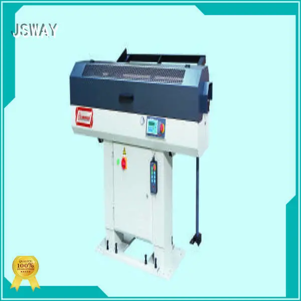 Proveedor de piezas de máquinas CNC JSWAY para múltiples industrias1 1