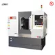 Jsway práctica 3D CNC Machine en línea para piezas axiales del motor 1