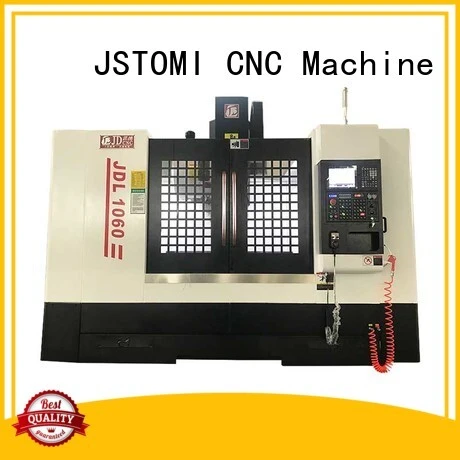 Ventajas de seguridad de JSWAY de la máquina de torno en línea para el lugar de trabajo 1