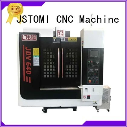 Jsway Cutting CNC Centro de giro a la venta chino para planta 1