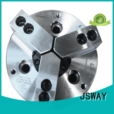 Proveedor de accesorios de torno de CNC profesional para múltiples industrias2 1