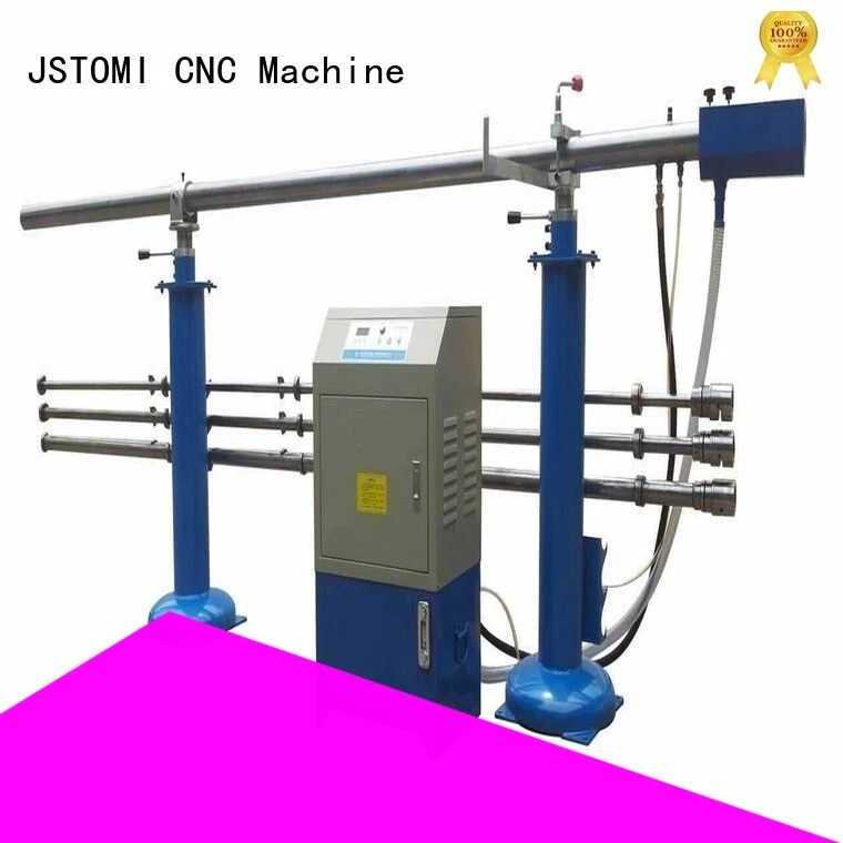 Proveedor de piezas de JSWAY CNC para fábrica4 1