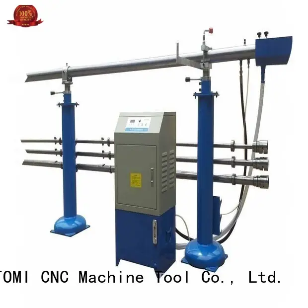 JSWAY Professinal CNC Machine Machine Parts Parts para múltiples industrias 1