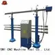 JSWAY Professinal CNC Machine Machine Parts Parts para múltiples industrias 1