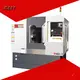 Eixo de preço da máquina de moagem vertical CNC Alta eficiência para peças do carro 1