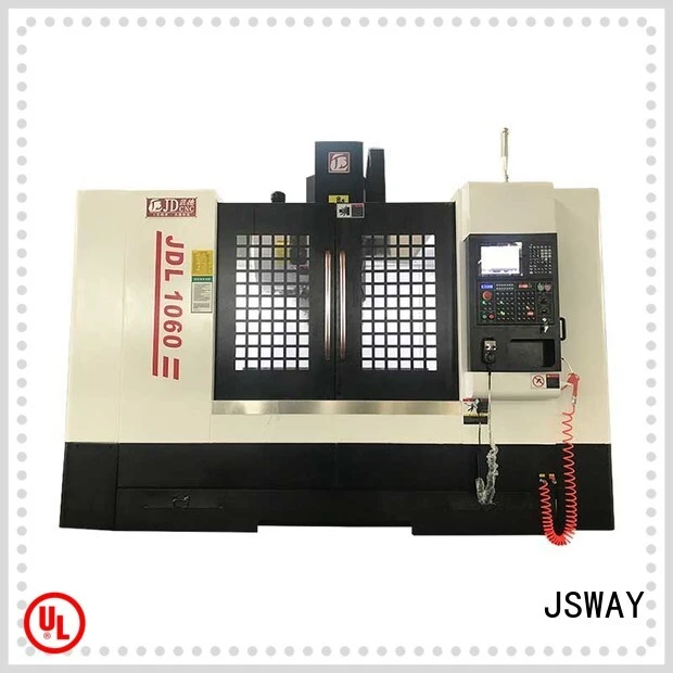 JSWAY MECHINING CENTRO MECHINING CENTRO CHINA PARA Taller 1