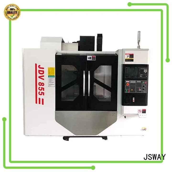 Jsway Rail China Tornos Fabricantes en línea para fábrica 1