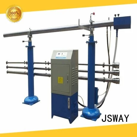 Proveedor de accesorios de torno de JSWAY para múltiples industrias 1
