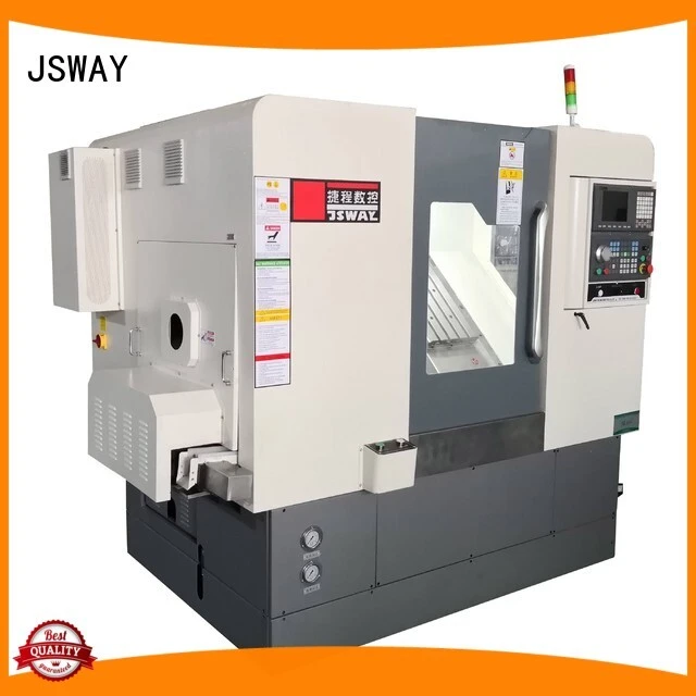 torno de torno de CNC chino duradero para la venta para piezas de máquina medial 1