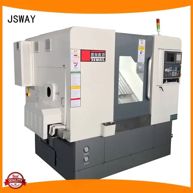 torno de torno de CNC chino duradero para la venta para piezas de máquina medial 1