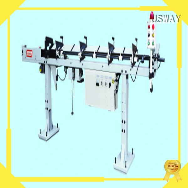 Jsway Precise CNC Lathe Accessory Fabricante para planta2 1