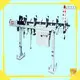 JSWAY CNC Máquina Accesorios Fabricante para Factory3 1