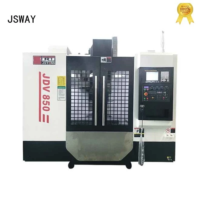 JSWAY Speed12000RPM Ventajas de la máquina de torno para la venta para fábrica 1
