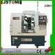 Flexible CNC -Maschinendetails 1