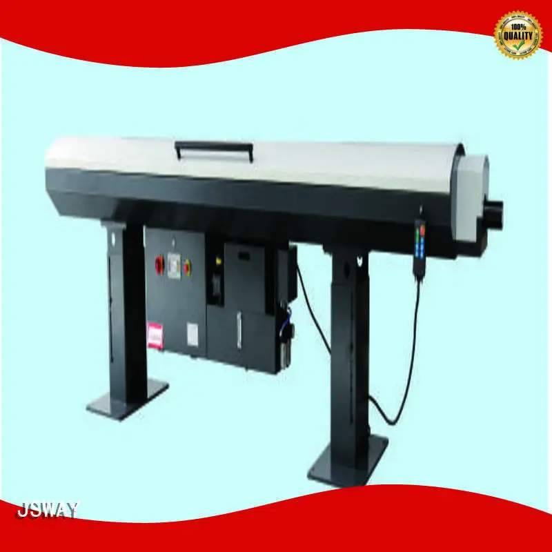 JSWAY CNC Lathe Accessory Proveedor para fábrica1 1