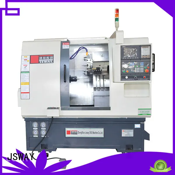 JSWAY CNC NOVO PREÇO DA MÁQUINA CNC TIRA COM TACKSTOCK PARA LOCAL DE TRABALHO 1