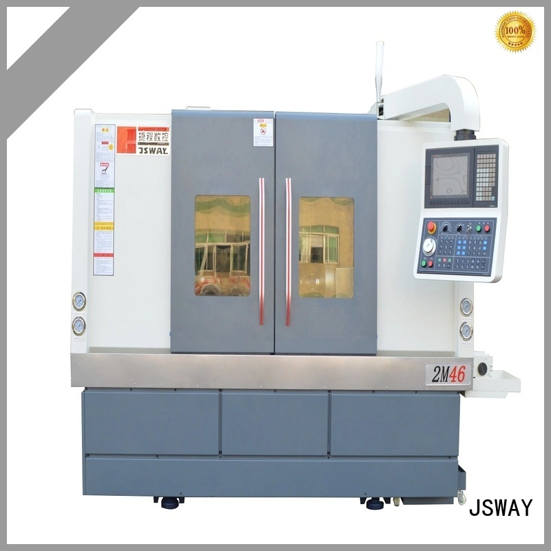 Venta de JSWAY Asequible CNC Torneo a la venta para taller 1