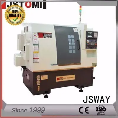 JSWAY SLANT MINILA EN VENTA EN VENTA POR FACTORY 1