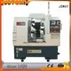 Jsway Turret CNC Maling Machine Information Fabricante para fábrica 1