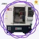 JSWAY CONDIÇÃO Melhor fabricante de máquinas de moagem CNC para fábrica 1