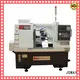 JSWAY Horizontal CNC Machine Costo Vendor para planta 1