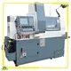 Proveedor de Compañía de Máquina de Lathe Machine de JSWAY para taller 1