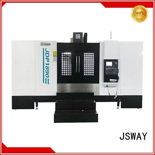 Jsway Security Online CNC Meckining en línea para planta 1