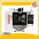 Jsway Workbench 4 Axis VMC Factory for Factory 1