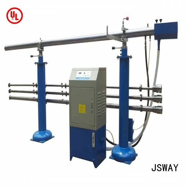JSWAY CNC Machine Machine Fabricante de piezas para fábrica1 1