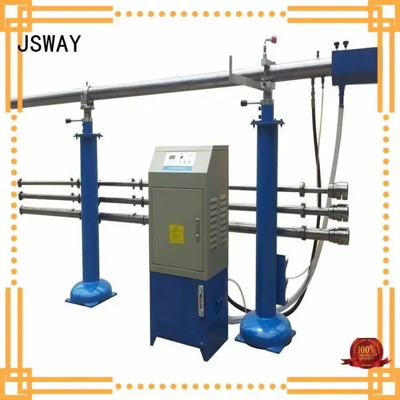 JSWAY CNC Lathe Accessory Proveedor para fábrica2 1