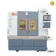 تصميم مخرطة CNC آمن أفقي للبيع للمصنع 1