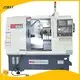 JSWAY Tirando los detalles de la máquina CNC para la venta para el lugar de trabajo 1