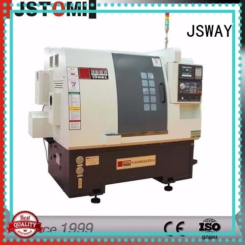 Información segura de la máquina de fresado CNC CNC en venta para fábrica 1