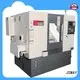 Fabricante CNC de alta qualidade Cente 1