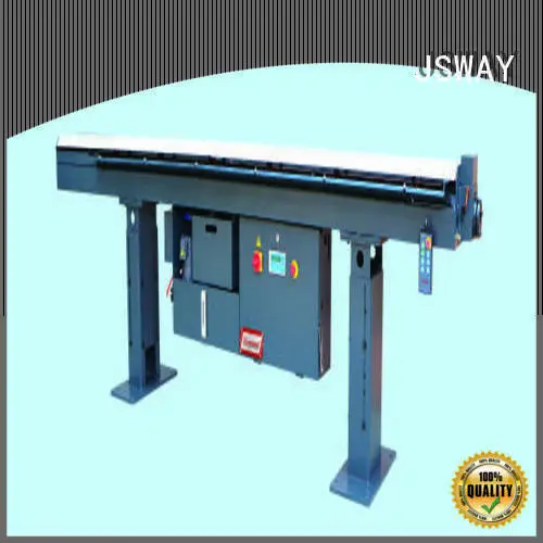 JSWAY CNC Accesorios de máquina para la venta para la planta 1