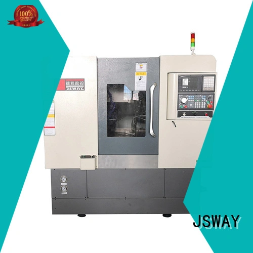 JSWAY CNC CNC Máquina de fresado Proveedor de precios para planta 1