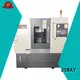 JSWAY Costo Benefit Pequeño torno de metal CNC para la venta para taller 1