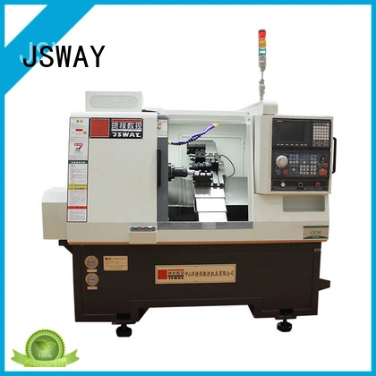 Safe CNC Drill Super Factory para taller 1