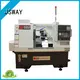 Perfilização CNC segura Super Factory for Workshop 1